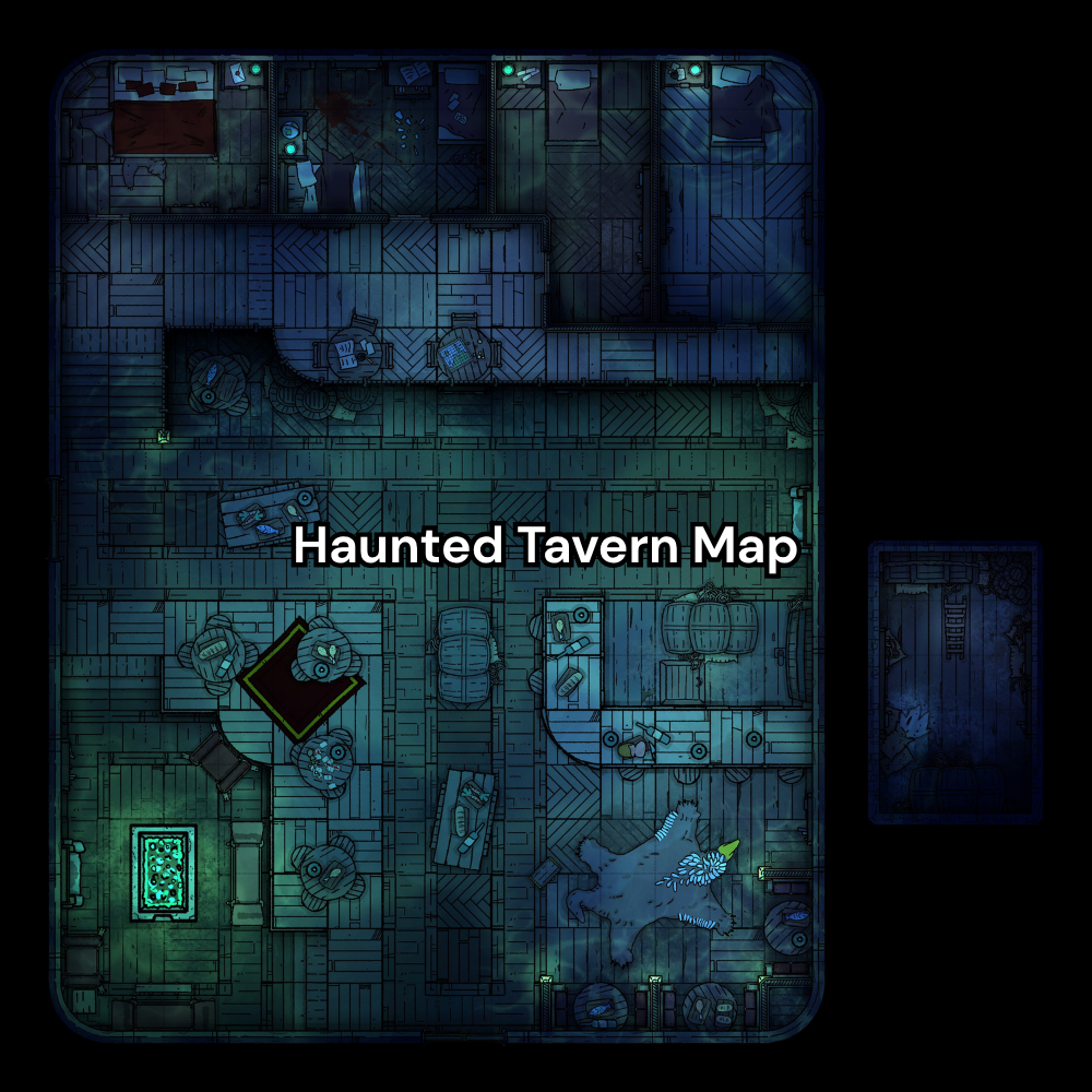 Royal RPG Complete Map Bundle